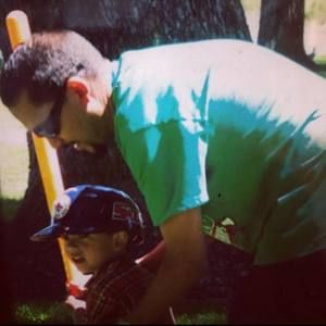 Meet your Posher, Stephen